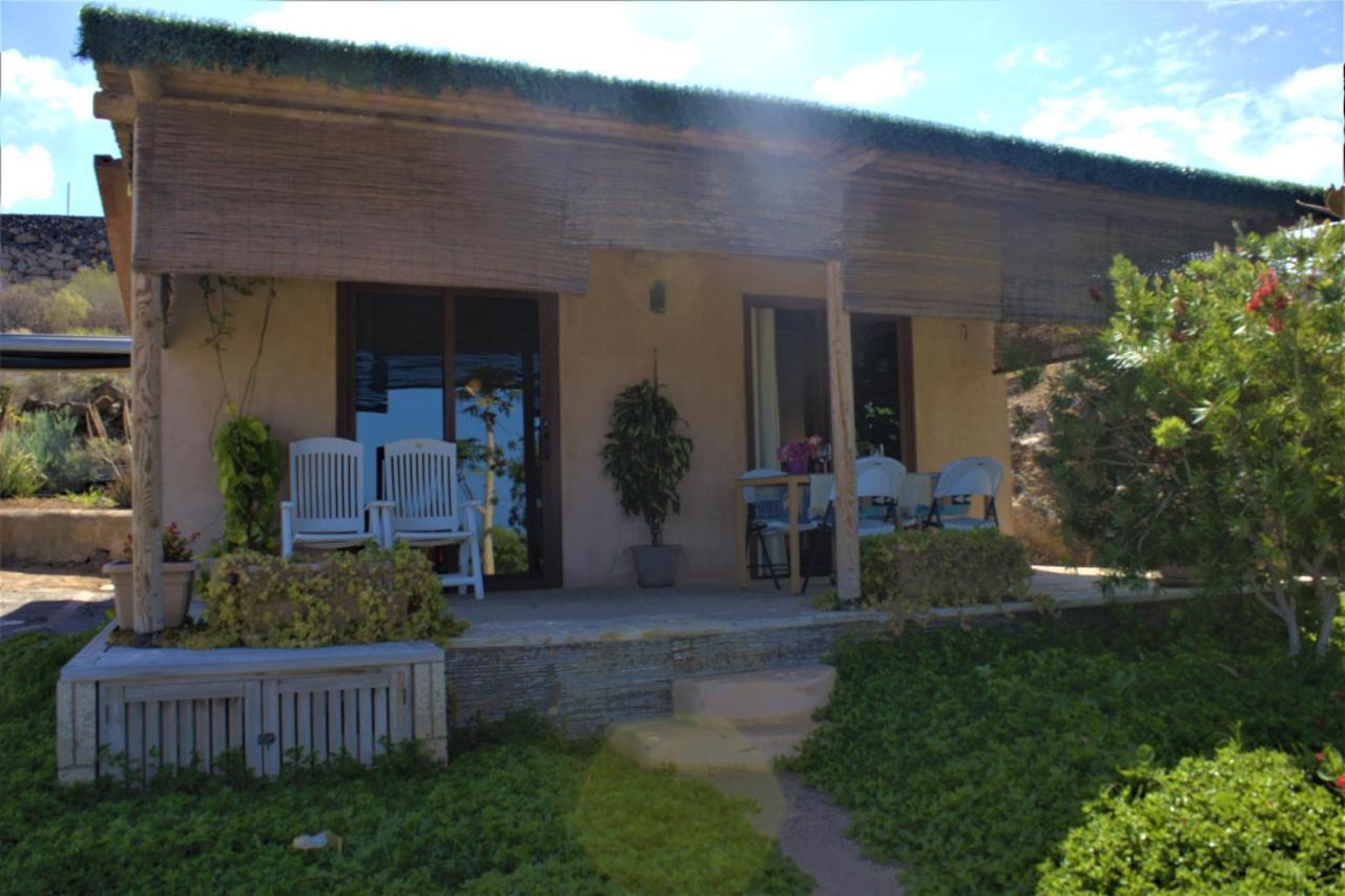 Finca Gaia La Segunda Guia de Isora  Exterior photo