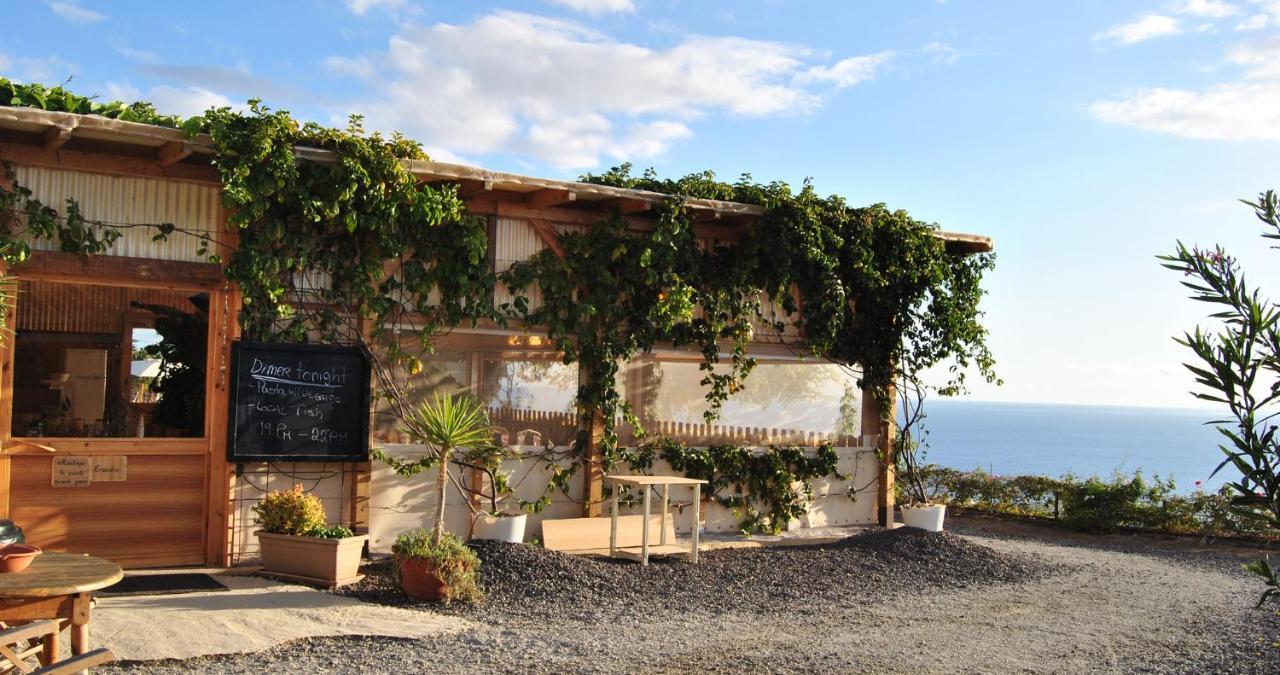 Finca Gaia La Segunda Guia de Isora  Exterior photo